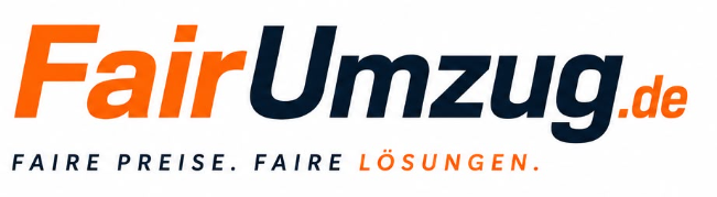 FairUmzug.de – Faire Preise. Faire Lösungen.